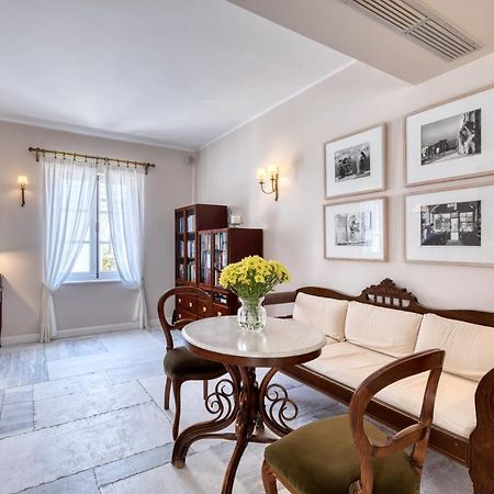 Hotel Leto Hydra Zewnętrze zdjęcie