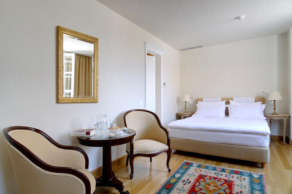 Hotel Leto Hydra Zewnętrze zdjęcie