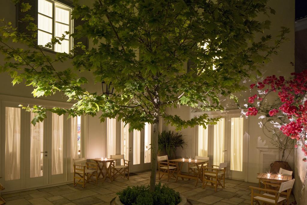 Hotel Leto Hydra Zewnętrze zdjęcie