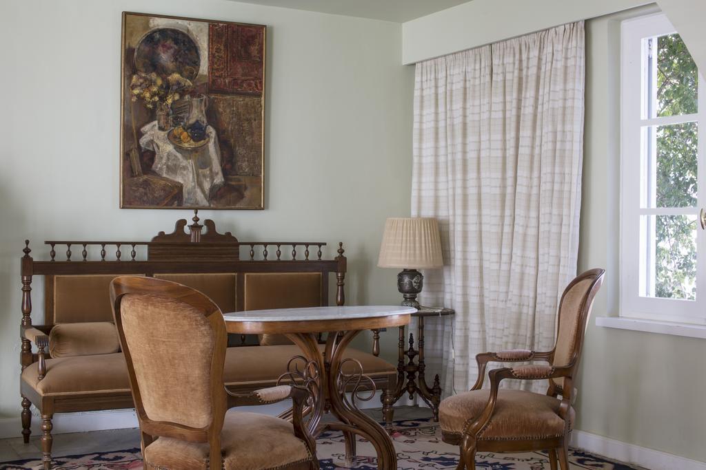 Hotel Leto Hydra Zewnętrze zdjęcie
