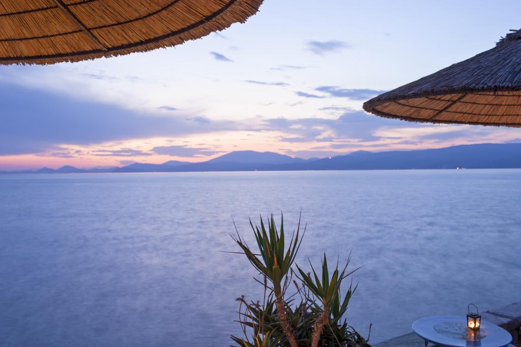 Hotel Leto Hydra Zewnętrze zdjęcie