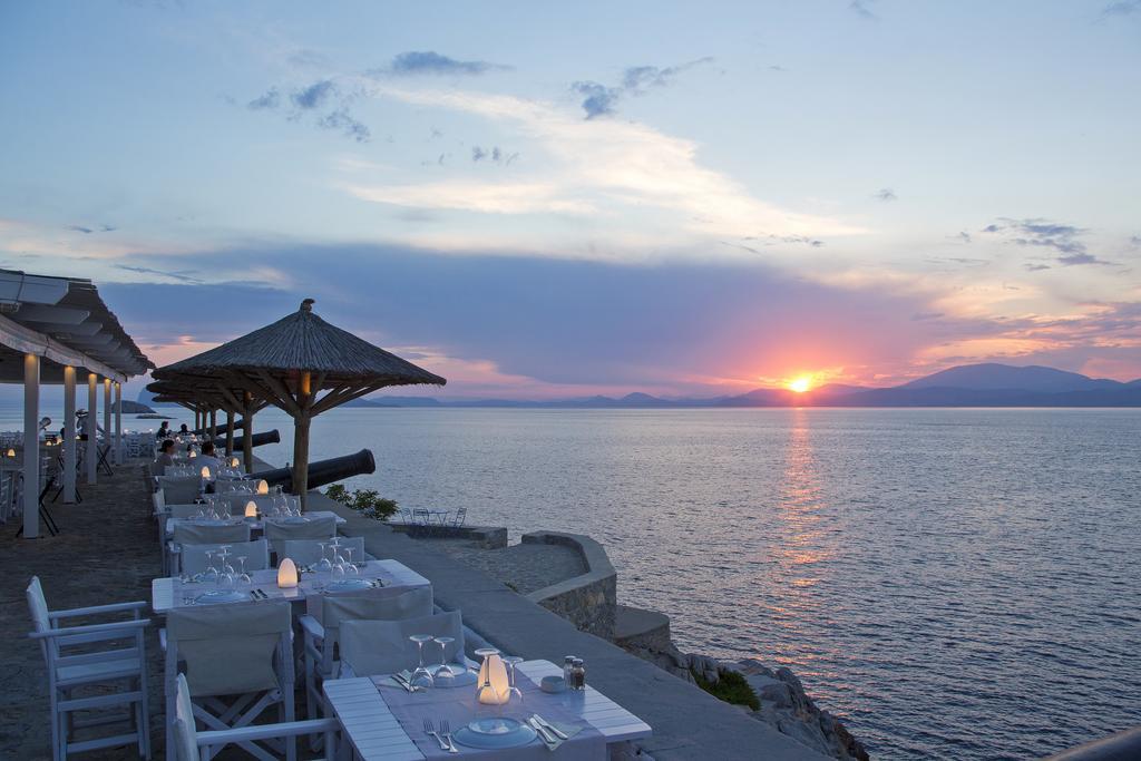Hotel Leto Hydra Zewnętrze zdjęcie