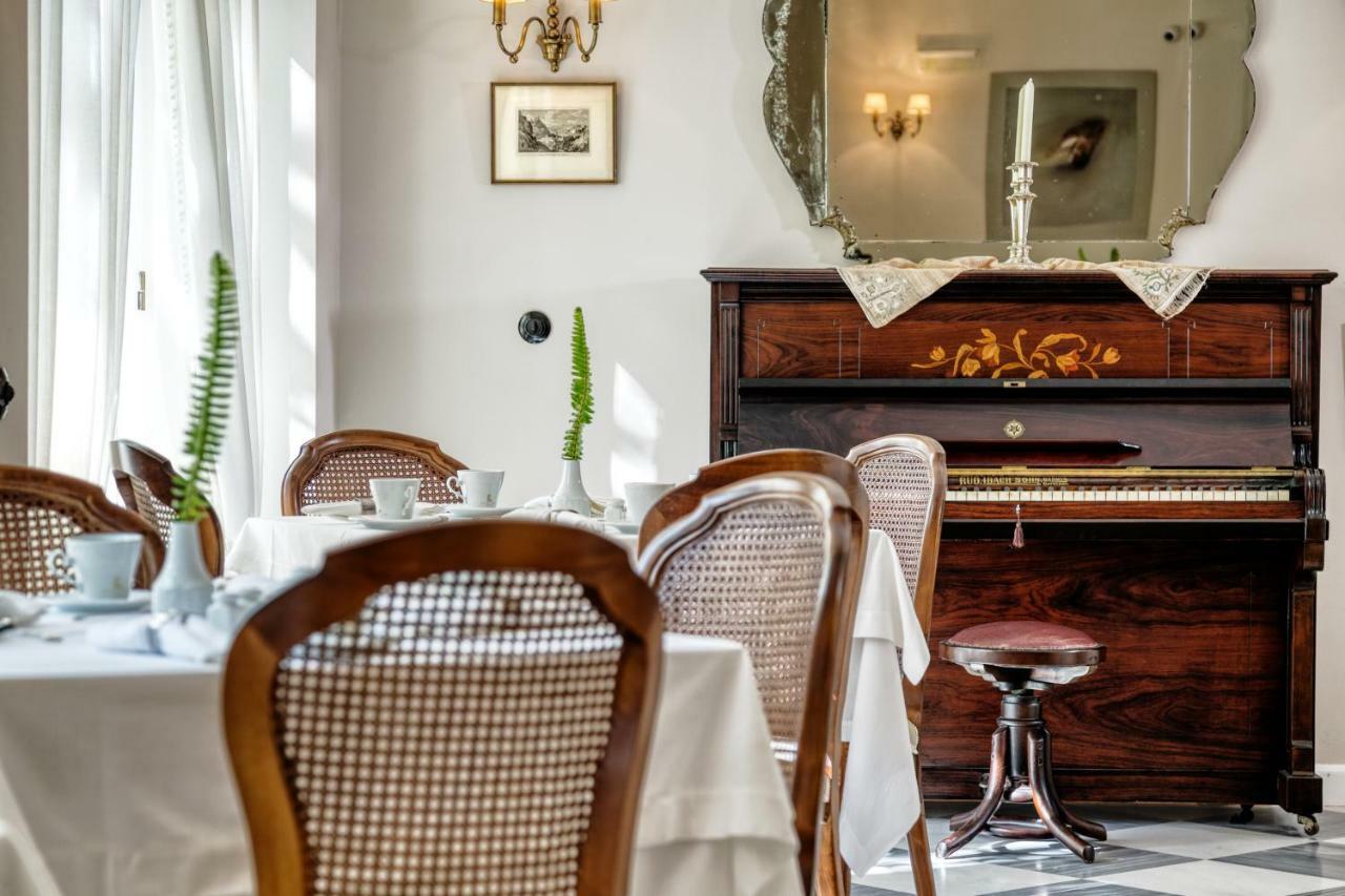 Hotel Leto Hydra Zewnętrze zdjęcie