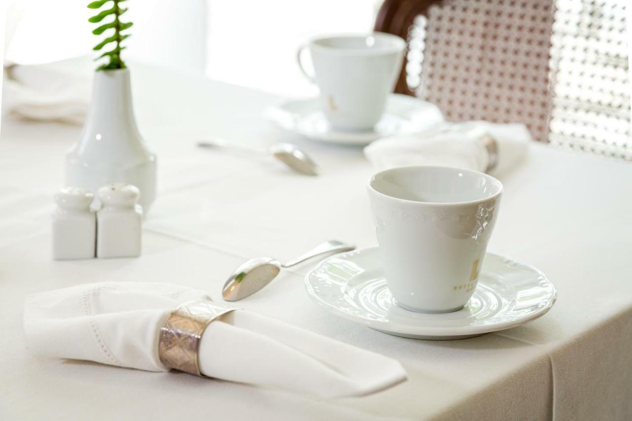 Hotel Leto Hydra Zewnętrze zdjęcie