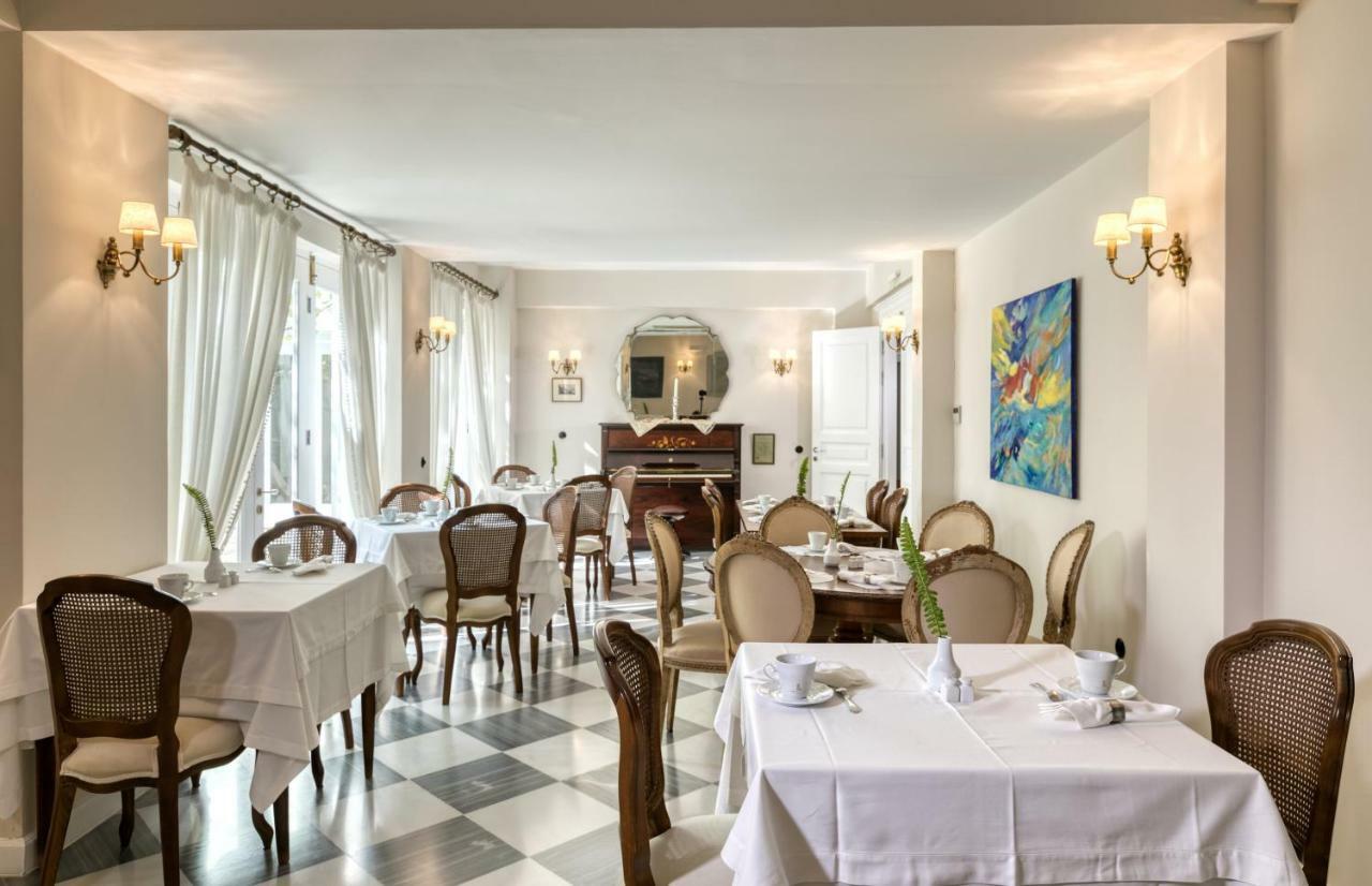 Hotel Leto Hydra Zewnętrze zdjęcie