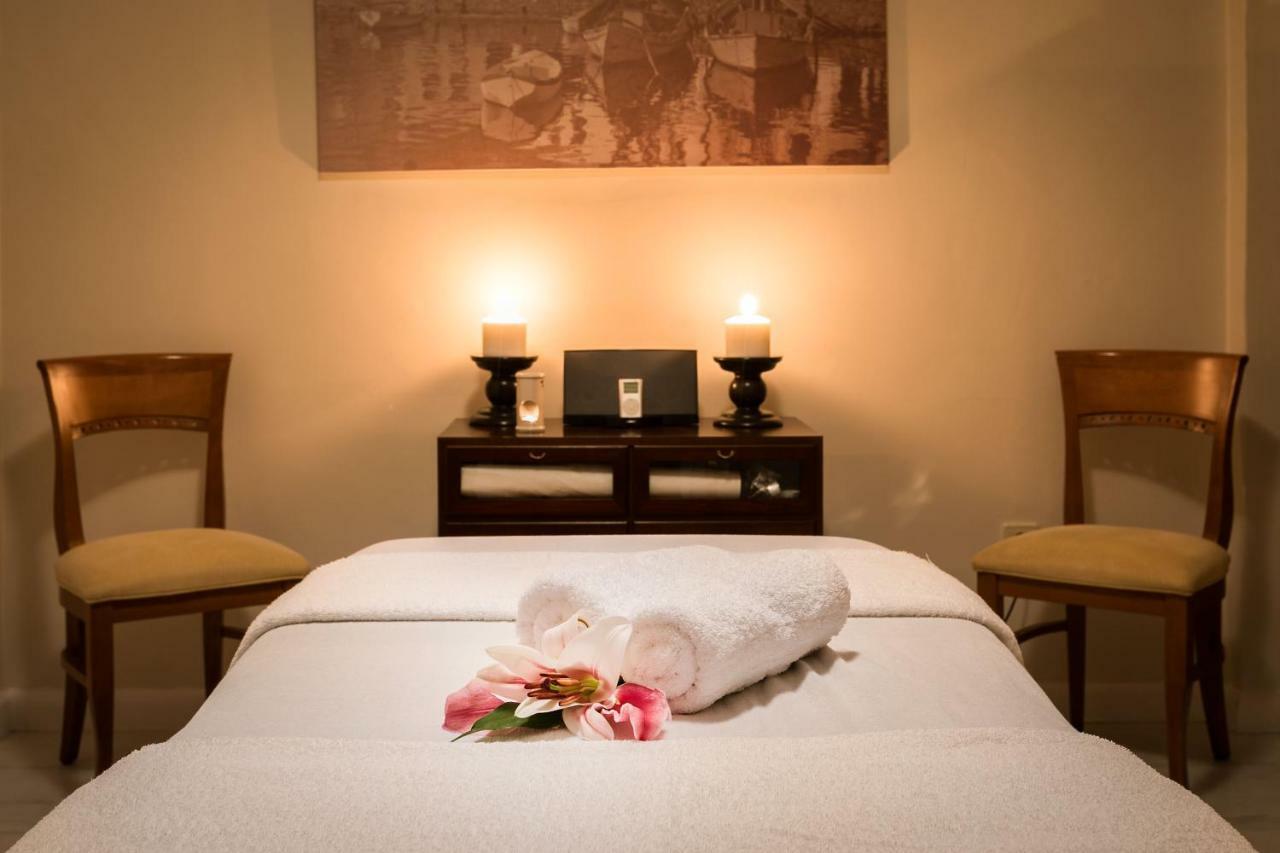 Hotel Leto Hydra Zewnętrze zdjęcie