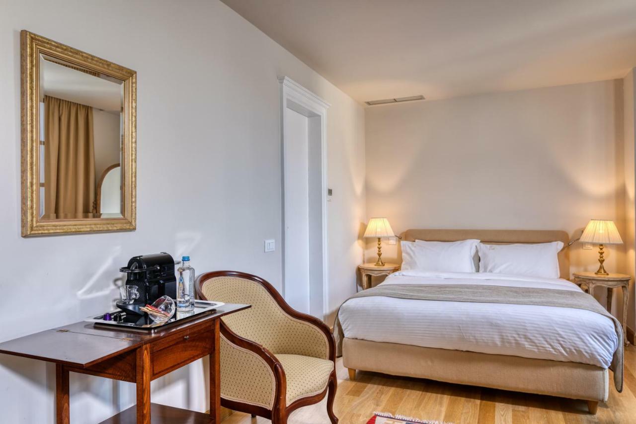 Hotel Leto Hydra Zewnętrze zdjęcie