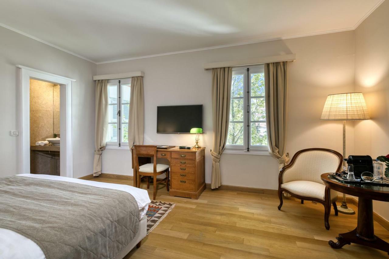 Hotel Leto Hydra Zewnętrze zdjęcie