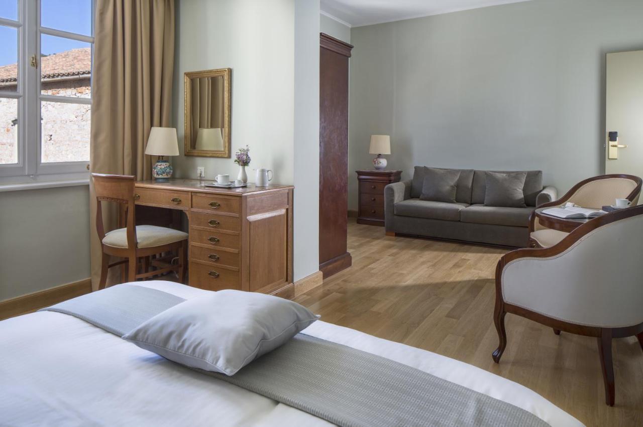Hotel Leto Hydra Pokój zdjęcie