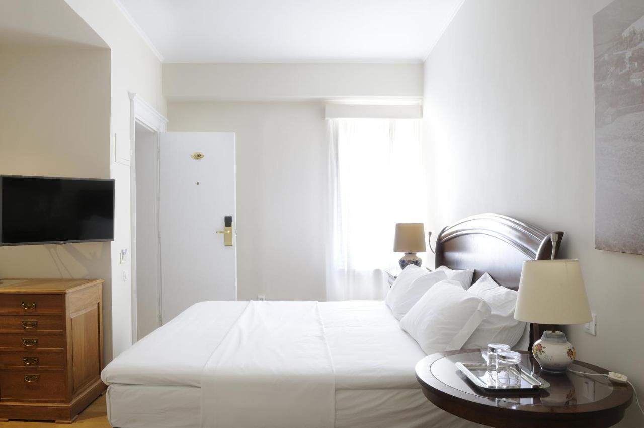 Hotel Leto Hydra Pokój zdjęcie
